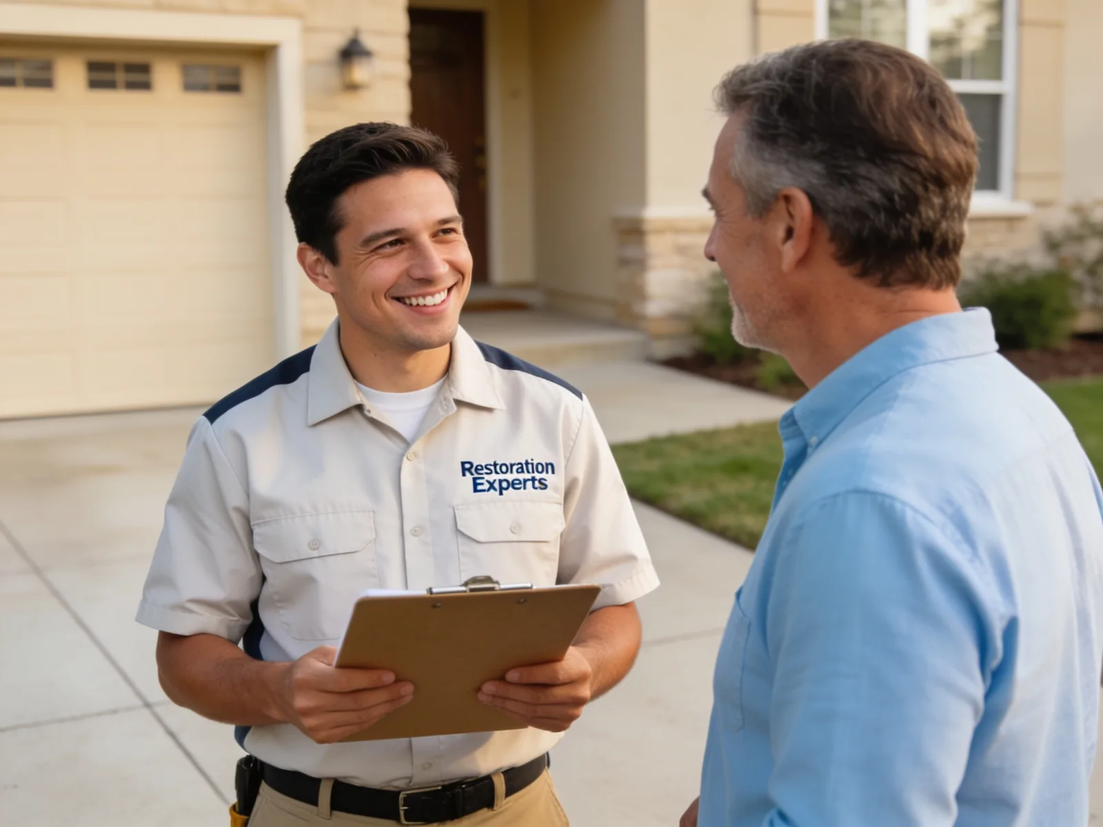 Water Damage Cleanup Lyons, IL FAQs